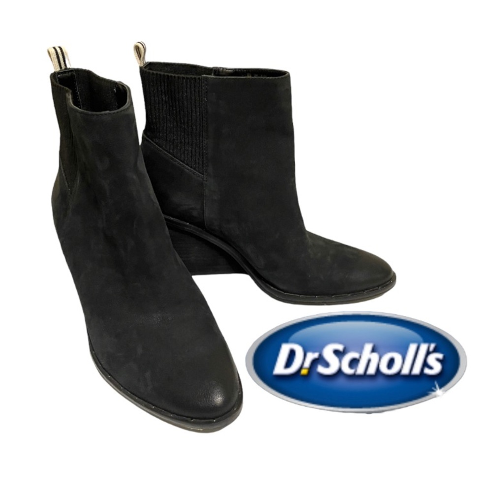 Dr. Scholl's Mania Women's Boots 9